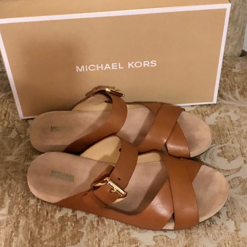 MICHAEL-MICHAEL KORS Sandals